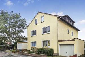 Mehrfamilienhaus in bester Lage von Heidesheim zu verkaufen – Die vollständige Adresse der Immobilie erhältst du vom Anbieter., 55262 Heidesheim am Rhein – Vorschaubild 1