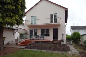 Schönes Haus mit sechs Zimmern in Groß-Gerau (Kreis), Büttelborn – Die vollständige Adresse der Immobilie erhältst du vom Anbieter., 65472 Büttelborn – Vorschaubild 2