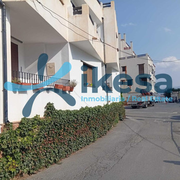 VERKAUF EINES ATELIERS IN OHANES ALMERÍA