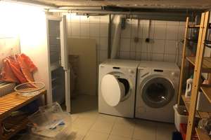 Zur Miete, sehr gepflegte DHH in Kiel Hasseldieksdamm in gehobener Ausstattung – Hasselrade 36, 24114 Südfriedhof, Kiel – Vorschaubild 13