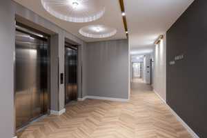 Jetzt zugreifen! Stylisches Studio-Apartment in Friedrichshain mit Vollausstattung!  – Kreutzigerstraße 14, 10247 Berlin – Vorschaubild 11