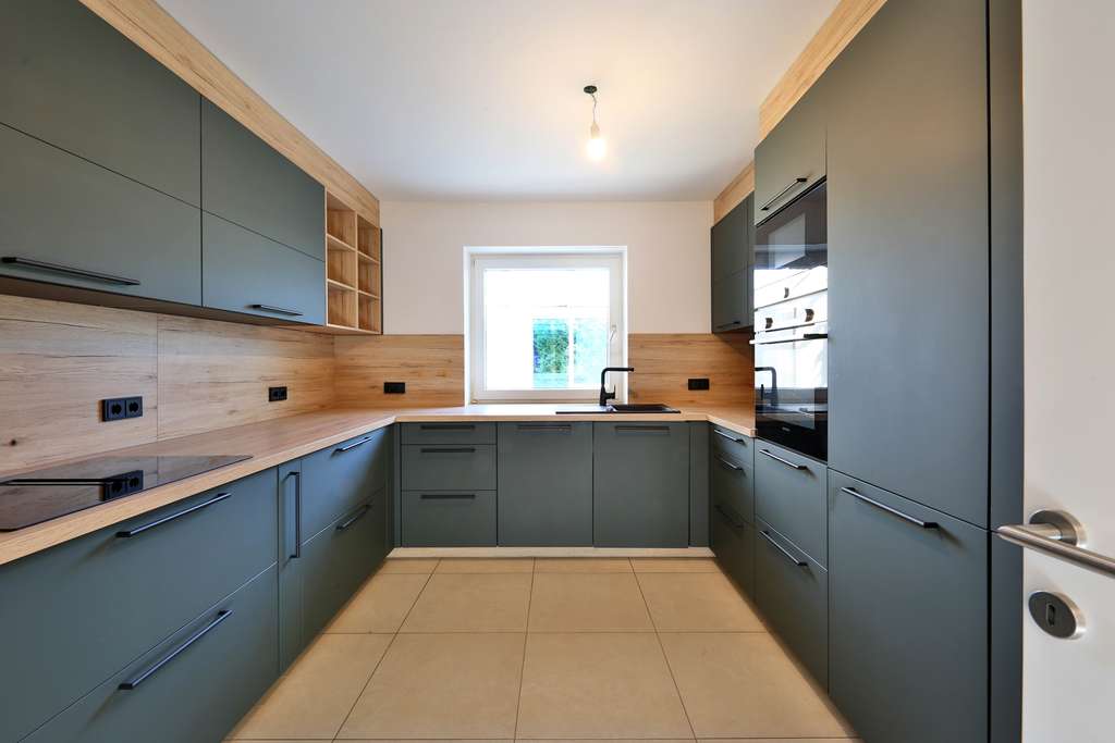 Immobilie in Ottenhofen - Modernisierte Doppelhaushälfte in eingewachsener Siedlung im Landkreis Erding - Bild 4