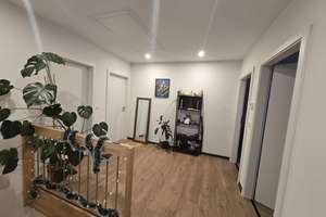 Keine Käuferprovision! Schmuckes Einfamilienhaus in Privatstraße in Solingen Energieklasse A+, – Die vollständige Adresse der Immobilie erhältst du vom Anbieter., 42655 Solingen-Mitte, Solingen – Vorschaubild 16