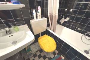 Ruhig zum Innenhof! 1-Zimmer-Wohnung mit Loggia in NEUHAUSEN, Gut vermietet! – 80637 Dom Pedro, München – Vorschaubild 7