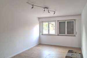 2 Zimmer Hochparterre  neu gestrichen - ruhige Lage in Luginsland! – Die vollständige Adresse der Immobilie erhältst du vom Anbieter., 70327 Gehrenwald, Stuttgart – Vorschaubild 2
