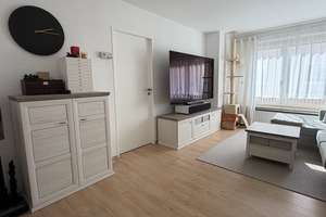 Zuhause mit vier Zimmern und Balkon in der Augsburger Innenstadt – Die vollständige Adresse der Immobilie erhältst du vom Anbieter., 86150 Lechviertel, östl. Ulrichsviertel, Augsburg – Vorschaubild 4