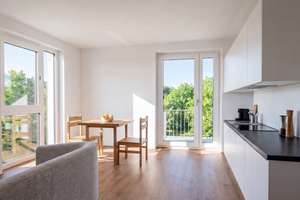 Steuern sparen dank Sonderabschreibung nach § 7b EStG +++ Top-Investment für Kapitalanleger – Die vollständige Adresse der Immobilie erhältst du vom Anbieter., 22177 Bramfeld, Hamburg – Vorschaubild 7