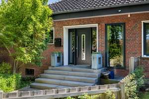 Moderner Bungalow mit Keller und Ausbaureserve in Oldenburg, Obj. 9812 – Die vollständige Adresse der Immobilie erhältst du vom Anbieter., 26125 Ofenerdiek, Oldenburg (Oldenburg) – Vorschaubild 24