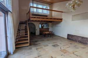 Freistehendes Einfamilienhaus mit Einliegerwohnung in Stuttgart-Weilimdorf – Die vollständige Adresse der Immobilie erhältst du vom Anbieter., 70499 Weilimdorf (Ortsteil), Stuttgart – Vorschaubild 2