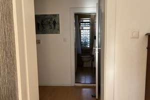 Lichtdurchflutete  Wohnung mit Charme in der beliebten Südstadt – Nähe Maschsee & City – Die vollständige Adresse der Immobilie erhältst du vom Anbieter., 30171 Südstadt, Hannover – Vorschaubild 9