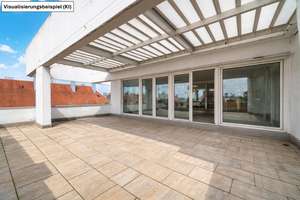 Exklusives Penthouse am Herzog-Ernst-Platz mit fantastischer Dachterrasse – Die vollständige Adresse der Immobilie erhältst du vom Anbieter., 81373 Untersendling, München – Vorschaubild 16