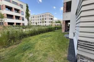 Moderne 3-Zimmer-Wohnung mit offenem Wohnkonzept, 2 Bädern, neuer Einbauküche und eigenem Garten! – Die vollständige Adresse der Immobilie erhältst du vom Anbieter., 14469 Bornstedt, Potsdam – Vorschaubild 11