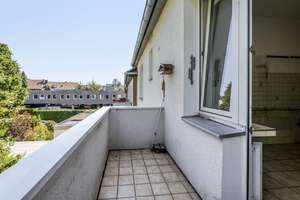 Ideal kombiniert - urbane Lebensqualität und wohnlicher Komfort für Singles oder Paare – Die vollständige Adresse der Immobilie erhältst du vom Anbieter., 45147 Holsterhausen, Essen – Vorschaubild 10