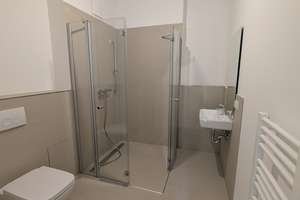 Exklusiver Erstbezug im Grafischen Viertel – moderne 3-Raum-Wohnung mit romantischem Ambiente – Chopinstraße 19, 4103 Zentrum-Ost, Leipzig – Vorschaubild 9