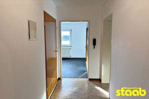 VERMIETETES 2-FAMILIENHAUS MIT DOPPELGARAGE + GROSSEM GRUNDSTÜCK IN JOHANNESBERG – Die vollständige Adresse der Immobilie erhältst du vom Anbieter., 63867 Johannesberg – Vorschaubild 9