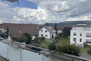 Zuhause mit 3 Zimmern, viel Platz und traumhaftem Blick auf den Odenwald in Heidelberg – Heuauer Weg 28/1, 69124 Kirchheim, Heidelberg – Vorschaubild 3