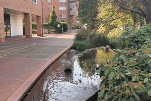 Wohnen am Wasser: 1,5-Zimmer-DG mit Aufzug und Westterrasse in Köpenick – Die vollständige Adresse der Immobilie erhältst du vom Anbieter., 12557 Köpenick, Berlin – Vorschaubild 13
