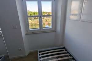 Neubaufeeling mit Denkmalflair und direktem Blick auf die Donau. – Keplerstraße 20, 93047 Innenstadt, Regensburg – Vorschaubild 4