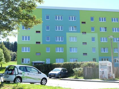 Wohnung Mieten In Marienberg Immobilienscout24