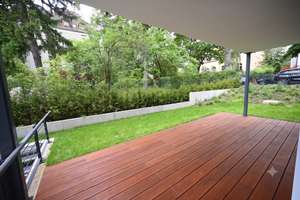 Neubau-Maisonette mit Garten in Lichterfelde West: Erstbezug mit zwei Terrassen & Erdwärme – Adolf-Martens-Straße 12A, 12205 Lichterfelde, Berlin – Vorschaubild 7