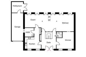 Familienglück in ruhiger und gefragter Lage – 40547 Niederkassel, Düsseldorf – Vorschaubild 16