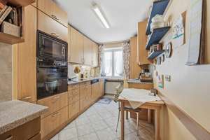  3-Zimmer-Wohnung mit Balkon im Herzen Münchens – Die vollständige Adresse der Immobilie erhältst du vom Anbieter., 80538 Lehel, München – Vorschaubild 11