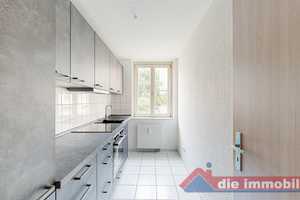 ***Stadtfeld Ost - 2-Zimmer - EBK - hell - Tageslichtbad*** – Große Diesdorfer Straße 6, 39108 Magdeburg – Vorschaubild 3