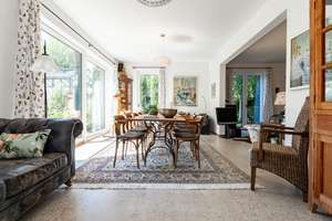 Außergewöhnliches Designhaus - Architektur, Ökologie und intelligente Technik – Die vollständige Adresse der Immobilie erhältst du vom Anbieter., 22359 Volksdorf, Hamburg – Vorschaubild 7