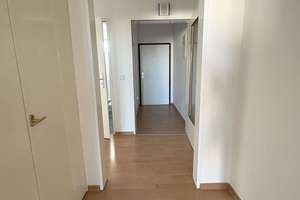 1-Zimmer Wohnung mit Balkon in Heepen zu vermieten! – Hillegosser Str. 68, 33719 Heepen, Bielefeld – Vorschaubild 5