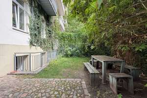 Ihr neuer Lebensmittelpunkt im Prenzlauer Berg -    im Herzen von Berlin – Pappelallee 5 A, 10437 Prenzlauer Berg, Berlin – Vorschaubild 17