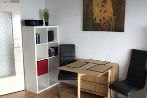Kompaktes 1-Zimmer-Apartment in Pempelfort: Ihr neues Zuhause – Vagedesstraße 2, 40479 Pempelfort, Düsseldorf – Vorschaubild 4