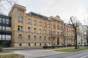 Einzigartige Wohnung mit Loft-Charakter im historischen Gebäude – Die vollständige Adresse der Immobilie erhältst du vom Anbieter., 10435 Prenzlauer Berg, Berlin – Vorschaubild 24