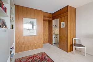 Gepflegte 1 Zimmer - Wohnung incl. 
Tiefgaragenstellplatz – Die vollständige Adresse der Immobilie erhältst du vom Anbieter., 23669 Timmendorfer Strand – Vorschaubild 8