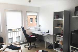 Gemütliche Studierendenwohnung frei zum 01.06.2026 – Moltkestraße 19, 52066 Burtscheider Kurgarten, Aachen – Vorschaubild 3