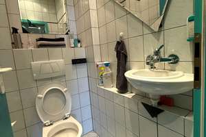 Wohn- und Geschäftshaus in sehr guter Lage (S-Bahn) Großer Showroom + Penthouse mit Dachterrasse! – Die vollständige Adresse der Immobilie erhältst du vom Anbieter., 61440 Oberursel (Taunus) – Vorschaubild 16