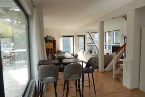 S-Sonnenberg~ möbl. freistehendes Haus am sonnigen Hang ~ – Sonnenbühl 00, 70597 Sonnenberg, Stuttgart – Vorschaubild 12