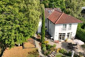 WOW *Paul & Partner* IHR GROßES, SONNIGES EINFAMILIENHAUS! WIESBADEN SÜD-OST! – Die vollständige Adresse der Immobilie erhältst du vom Anbieter., 65189 Südost, Wiesbaden – Vorschaubild 2