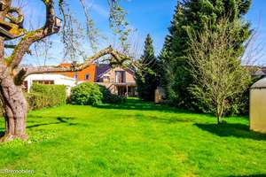 Stilvoll modernisierte DHH in gefragter Lage von Bremen Alt-Osterholz - mit traumhaften Garten – Die vollständige Adresse der Immobilie erhältst du vom Anbieter., 28307 Osterholz (Ortsteil), Bremen – Vorschaubild 5