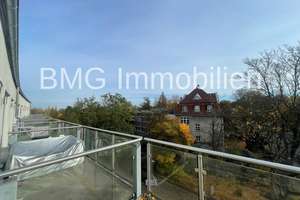 Bezugsfrei: Single-Apartment mit großzügigem Balkon - Weitblick inclusive – Königin-Luise-Straße 5, 14195 Steglitz, Berlin – Vorschaubild 4