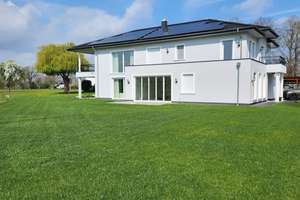 Luxusvilla mit Spa‑Oase, Panoramafenstern & architektonischer Eleganz – Die vollständige Adresse der Immobilie erhältst du vom Anbieter., 32339 Espelkamp – Vorschaubild 27