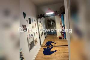 Tauschwohnung: 2- Zimmer-Whg am Tempelhofer Feld, 55qm – Die vollständige Adresse der Immobilie erhältst du vom Anbieter., 12051 Neukölln (Ortsteil), Berlin – Vorschaubild 12