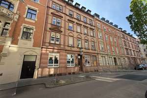 Nur 1.875 € / qm - AFA - Denkmalgeschütztes 9 Familienhaus zur Sanierung und Neuvermietung – 68169 Neckarstadt-West, Mannheim – Vorschaubild 2