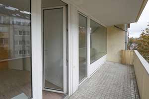 TOP sanierte 3 Zimmer Wohnung in zentraler Lage von Düsseldorf- Friedrichstadt – Herzogstr. xx, 40215 Friedrichstadt, Düsseldorf – Vorschaubild 13