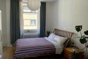 Flingern- Nord  2-Zimmer-Wohnung in Düsseldorf – Fortunastraße 19, 40235 Flingern Nord, Düsseldorf – Vorschaubild 6