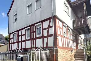 Wohnen mit Charakter – Platz, Komfort und Charme im Herzen von Mittel-Gründau – Die vollständige Adresse der Immobilie erhältst du vom Anbieter., 63584 Gründau – Vorschaubild 4