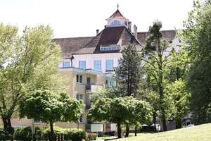 Provisionsfrei am Rotkreuzplatz – sofort bezugsbereit – Schluderstraße 37, 80634 Neuhausen, München – Vorschaubild 29