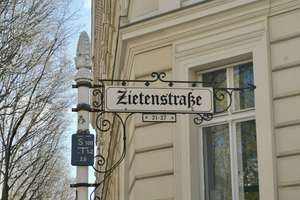 Großzügige 2-Zimmer-Altbauwohnung in Top-Lage nahe Nollendorfplatz & Winterfeldtplatz – Zietenstraße 21, 10783 Schöneberg, Berlin – Vorschaubild 20