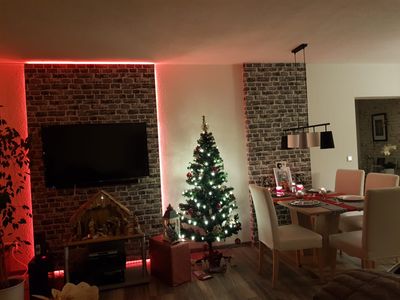 Attraktive 2-Zimmer Wohnung mit Aufzug in Remscheid-Lüttringhausen