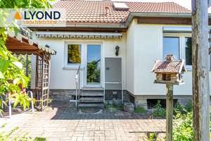 Charmantes Einfamilienhaus mit auf Erbpachtgrundstück und ganzjährigem Wohnrecht am Ringelberg