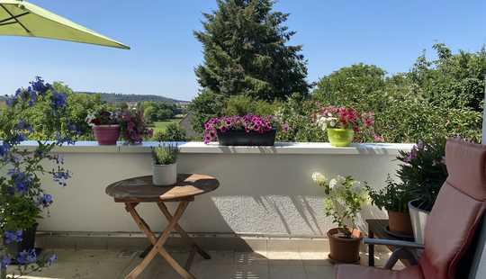 Bild von Keine zusätzliche Käufer-Provision: Schönes REH in Split-Level-Bauweise mit traumhaftem Blick